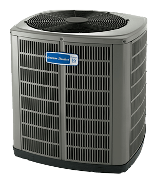 American Standard AC